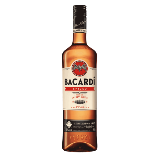 Bacardi 70 cl